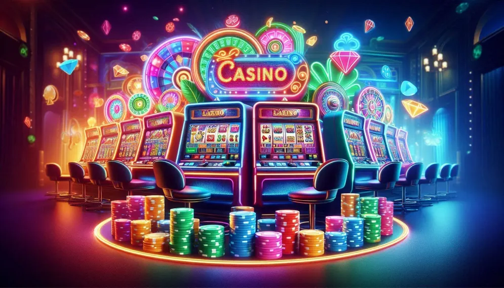Energy Casino