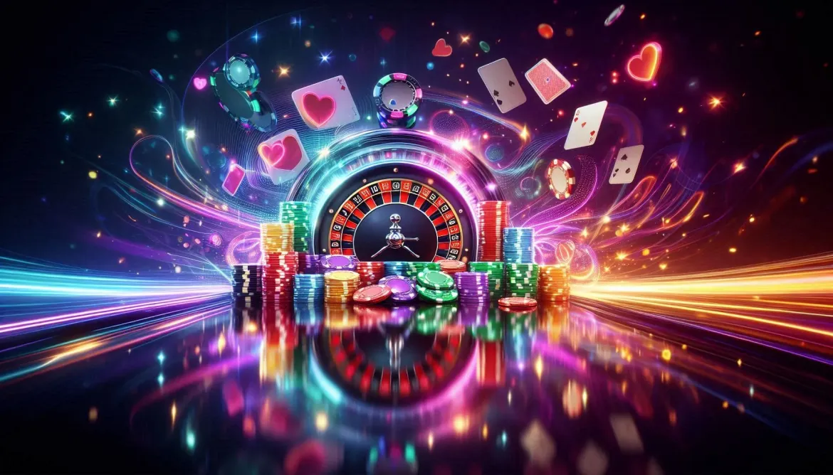 Energy Casino